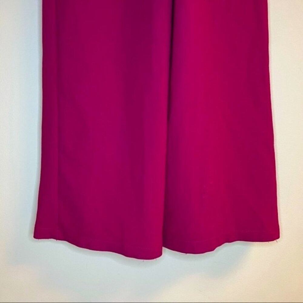 Trina Turk Contessa Sleeveless Jumpsuit Size 4 Small - Picture 9 of 13